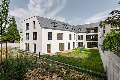 Libocká, Liboc - Praha 6 | Prodej, Developerský projekt | 2