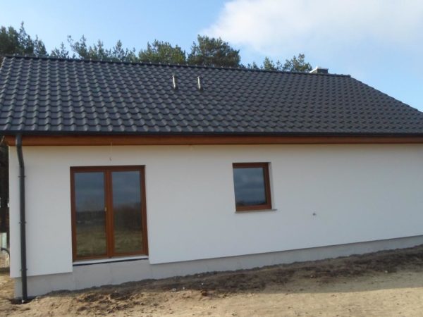 Bungalov na klíč levně