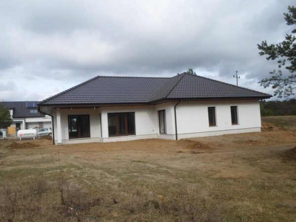 Levné domy na klíč