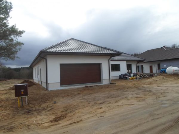 Levné domy na klíč