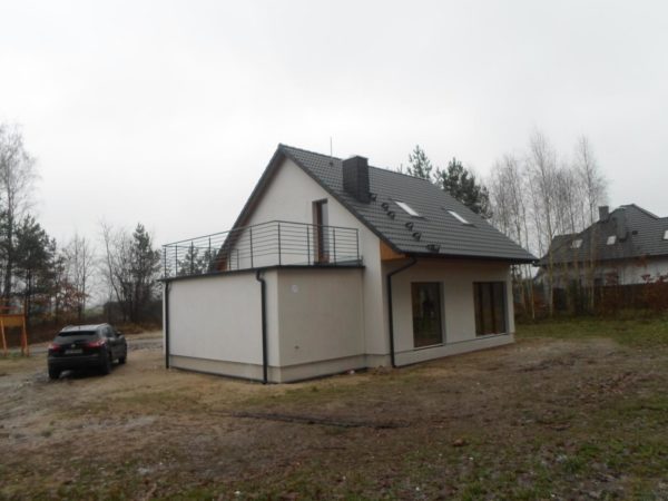 Malé dřevostavby na klíč