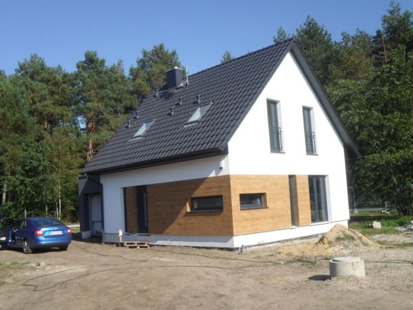 Modulové domy na klíč