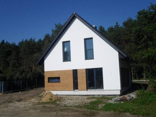 Modulové domy na klíč