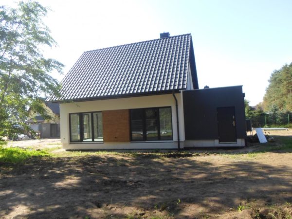 Modulové domy na klíč